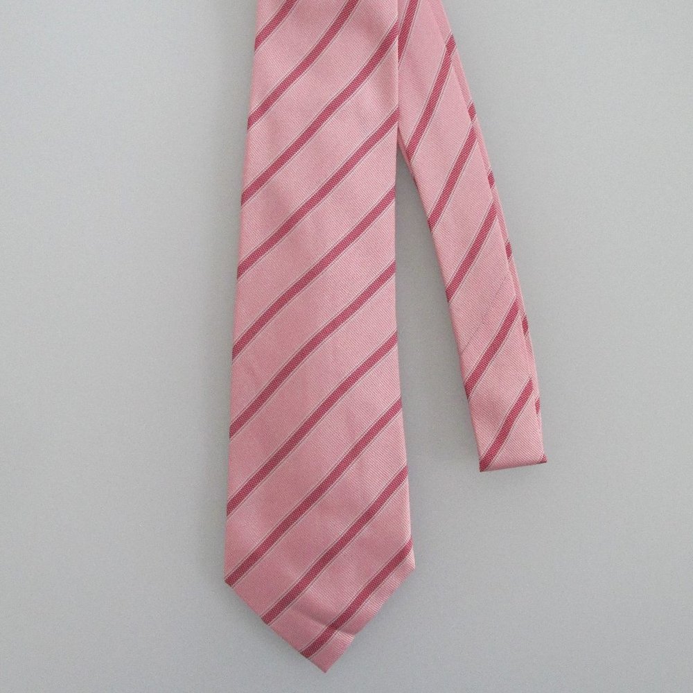 AB Brand Men's Multifold Silk Tie